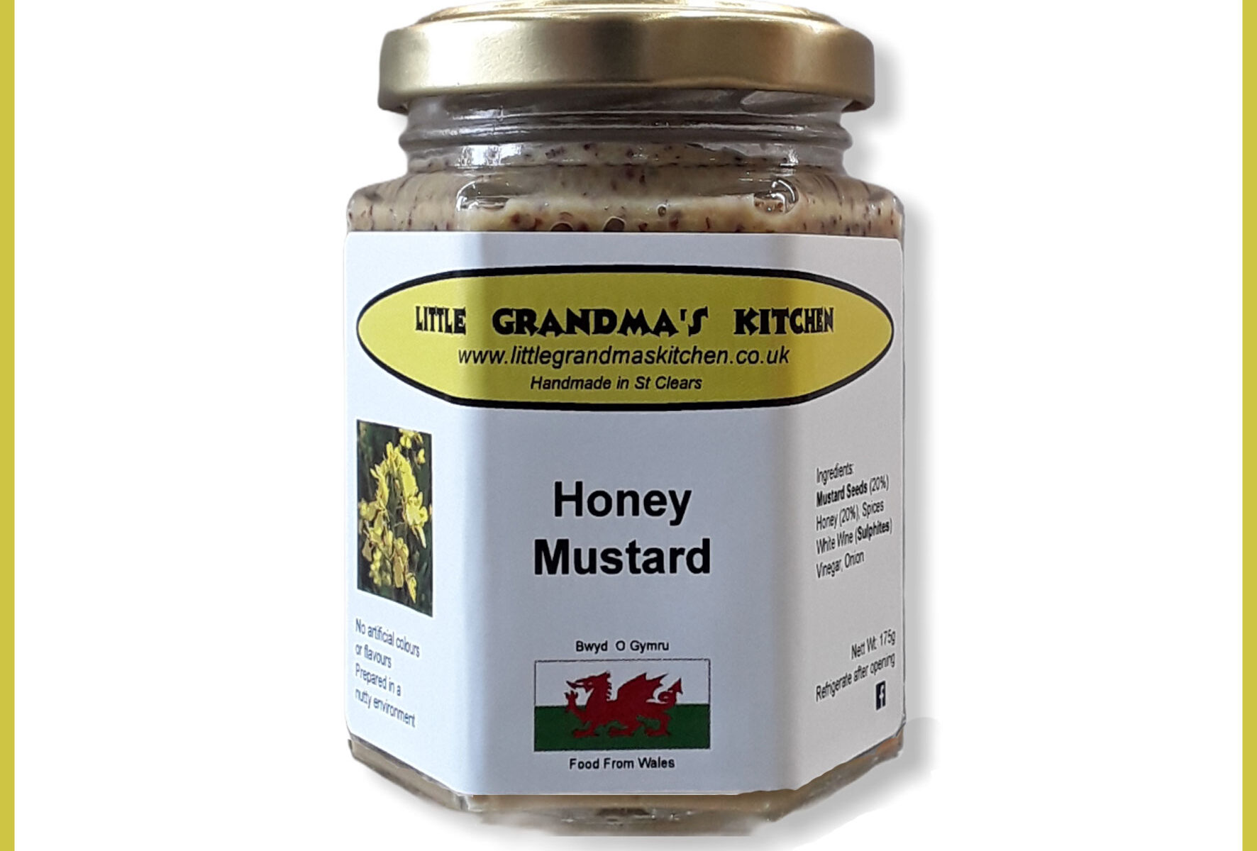 Honey Mustard