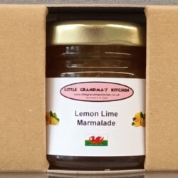 Trio of Breakfast Marmalade Taster/Gift Set